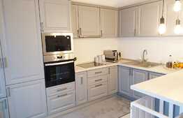 Apartament de lux, 3 camere, gradina, zona Tauti!