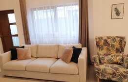 Apartament de lux, 3 camere, gradina, zona Tauti!