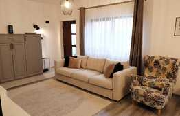 Apartament de lux, 3 camere, gradina, zona Tauti!