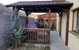 Apartament de lux, 3 camere, gradina, zona Tauti!