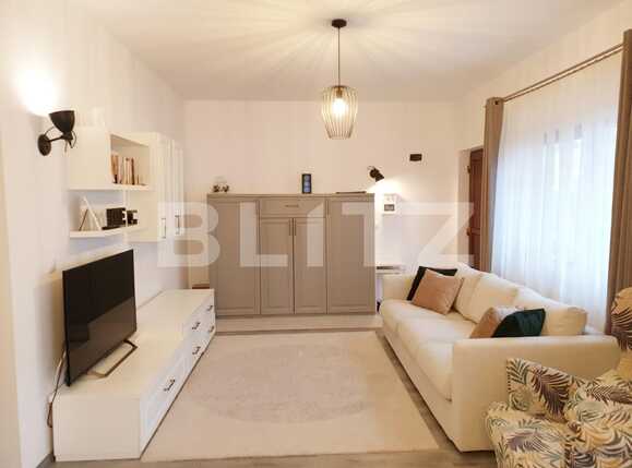 Apartament de vânzare 3 camere Floreşti - 48257AV | BLITZ Cluj-Napoca | Poza1