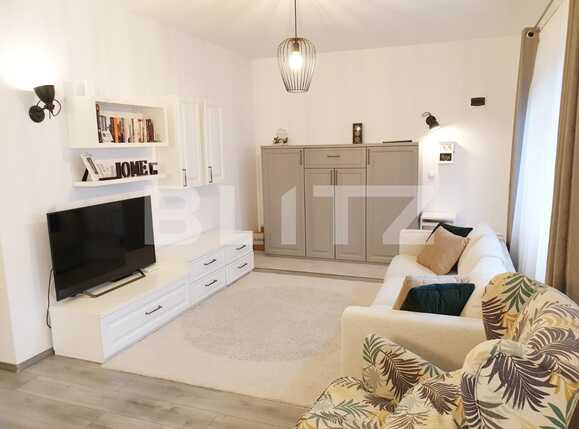 Apartament de vânzare 3 camere Floreşti - 48257AV | BLITZ Cluj-Napoca | Poza5