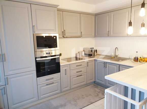 Apartament de vânzare 3 camere Floreşti - 48257AV | BLITZ Cluj-Napoca | Poza8