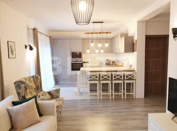 Apartament de vânzare 3 camere Floreşti - 48257AV | BLITZ Cluj-Napoca | Poza6