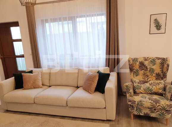 Apartament de vânzare 3 camere Floreşti - 48257AV | BLITZ Cluj-Napoca | Poza4