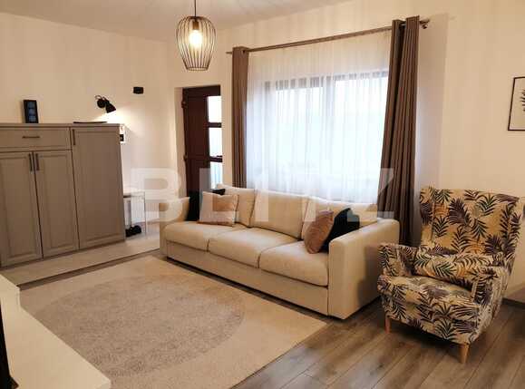 Apartament de vânzare 3 camere Floreşti - 48257AV | BLITZ Cluj-Napoca | Poza3