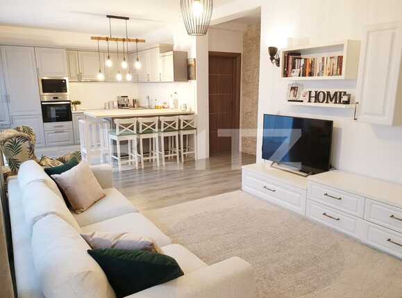 Apartament de vânzare 3 camere Floreşti - 48257AV | BLITZ Cluj-Napoca | Poza2