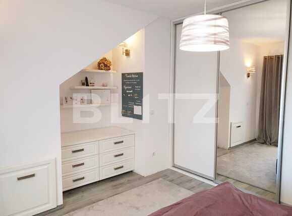 Apartament de vânzare 3 camere Floreşti - 48257AV | BLITZ Cluj-Napoca | Poza11