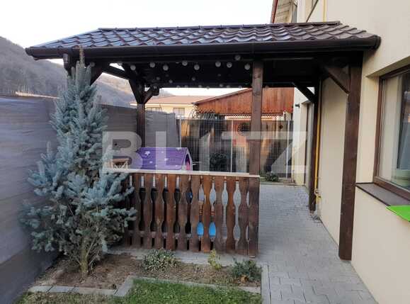 Apartament de vânzare 3 camere Floreşti - 48257AV | BLITZ Cluj-Napoca | Poza16