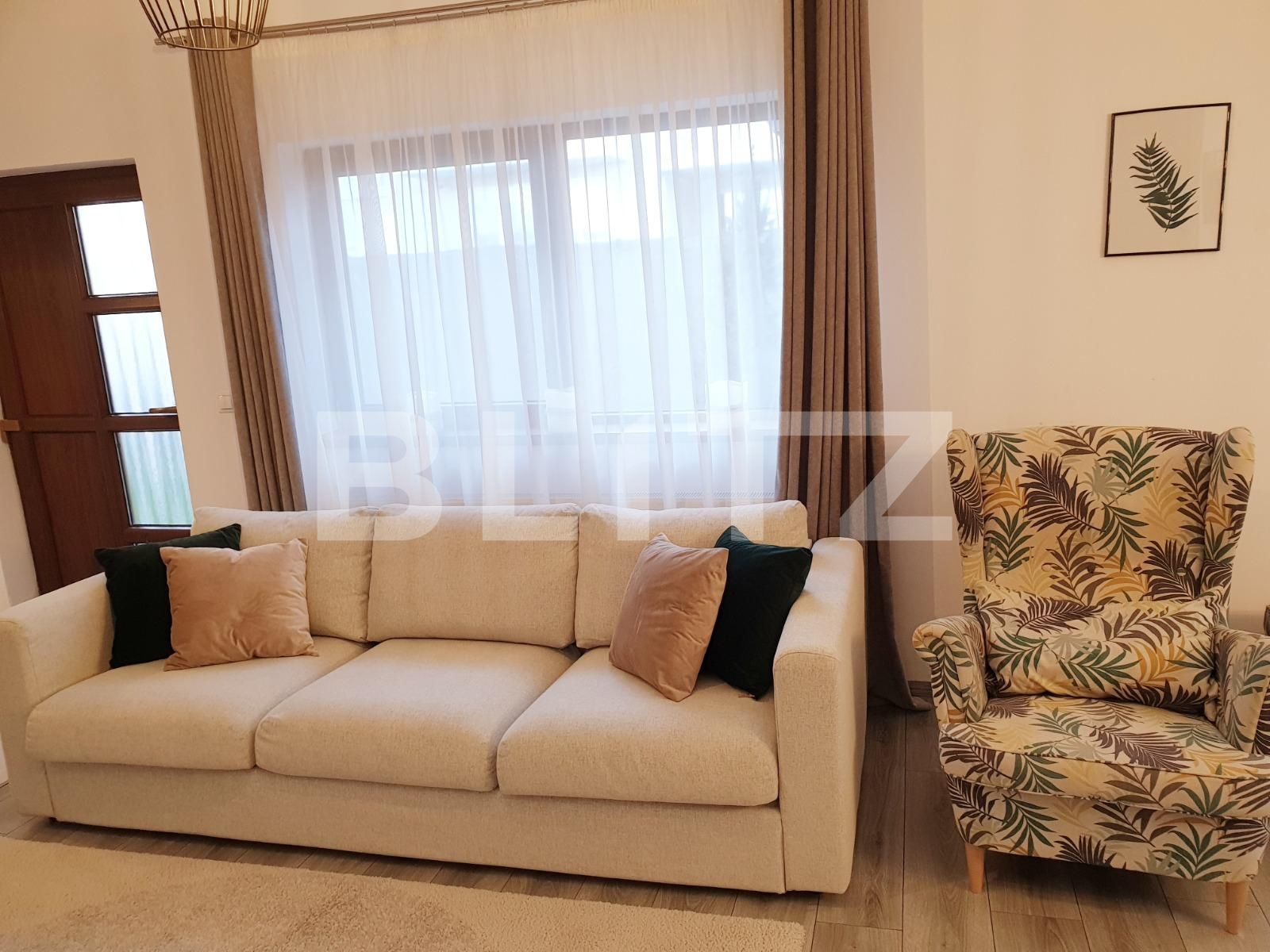 Apartament de vânzare 3 camere Floreşti - 48257AV | BLITZ Cluj-Napoca | Poza4
