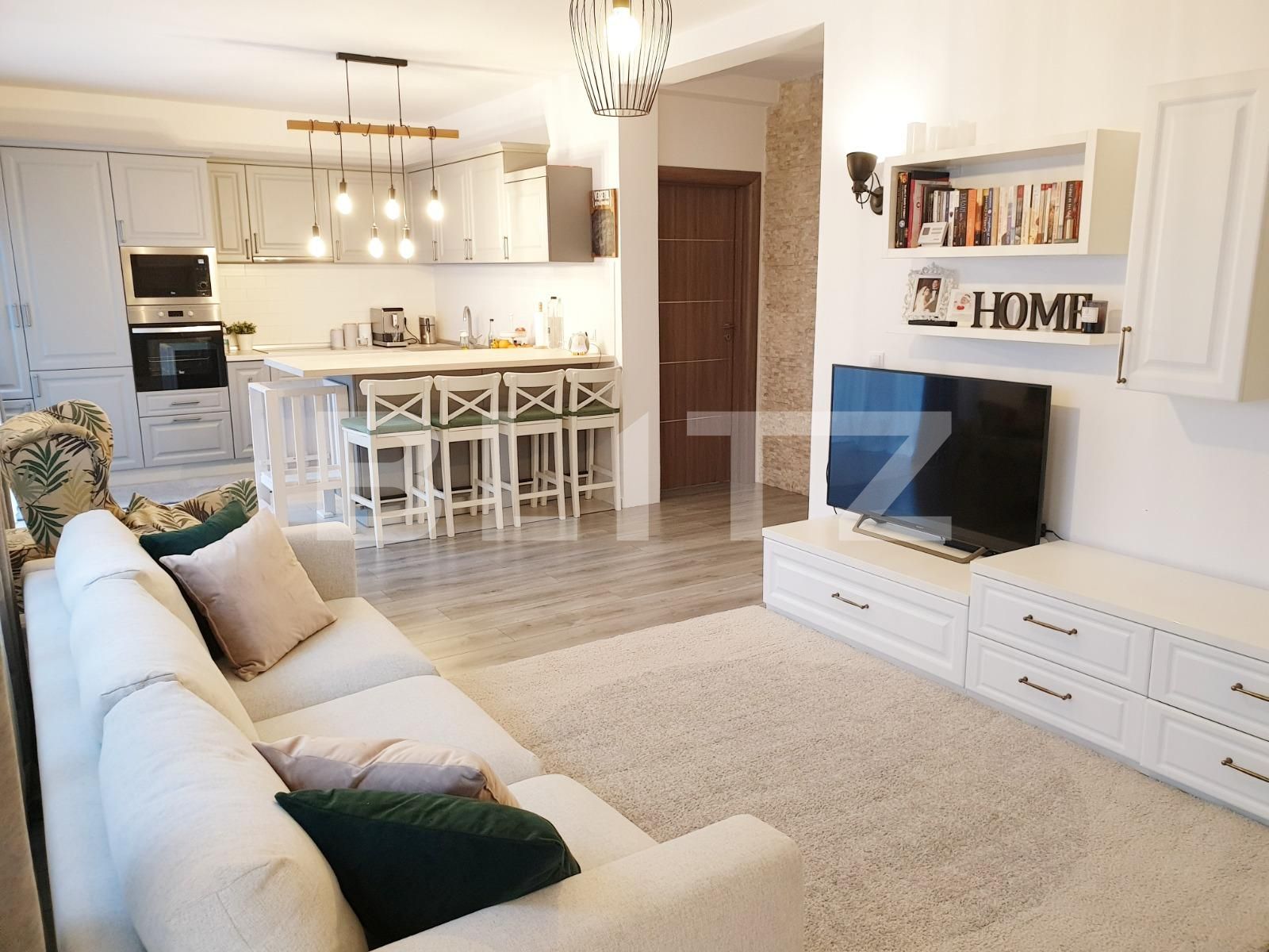 Apartament de vânzare 3 camere Floreşti - 48257AV | BLITZ Cluj-Napoca | Poza2