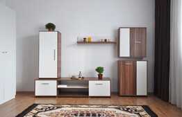 Apartament 2 camere, 50 mp, decomandat, parcare, zona Minerva