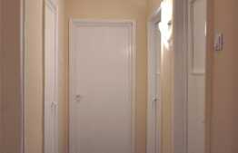 Apartament 2 camere, 50 mp, decomandat, parcare, zona Minerva