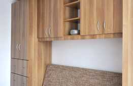 Apartament 2 camere, 50 mp, decomandat, parcare, zona Minerva