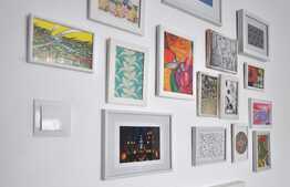 Apartament 2 camere, 50 mp, decomandat, parcare, zona Minerva