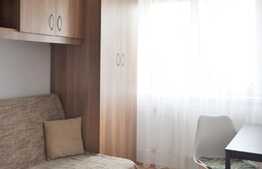 Apartament 2 camere, 50 mp, decomandat, parcare, zona Minerva