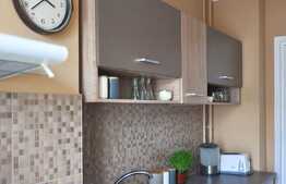 Apartament 2 camere, 50 mp, decomandat, parcare, zona Minerva