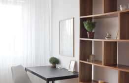 Apartament 2 camere, 50 mp, decomandat, parcare, zona Minerva