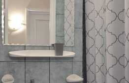 Apartament 2 camere, 50 mp, decomandat, parcare, zona Minerva