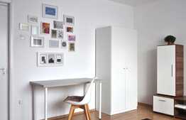 Apartament 2 camere, 50 mp, decomandat, parcare, zona Minerva