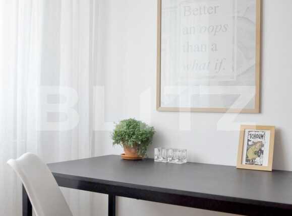 Apartament de închiriat 2 camere Manastur - 48258AI | BLITZ Cluj-Napoca | Poza10