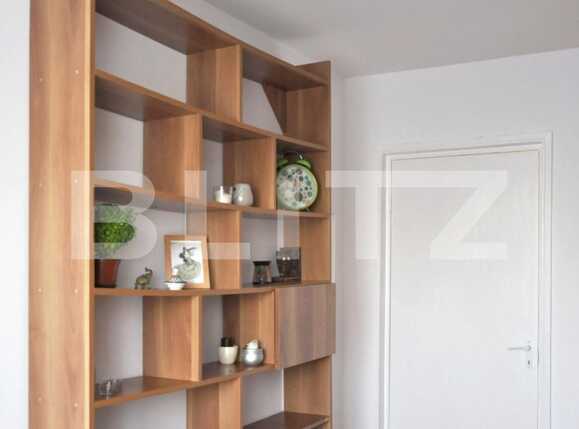 Apartament de închiriat 2 camere Manastur - 48258AI | BLITZ Cluj-Napoca | Poza9