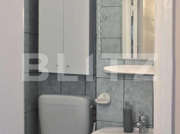 Apartament de închiriat 2 camere Manastur - 48258AI | BLITZ Cluj-Napoca | Poza19