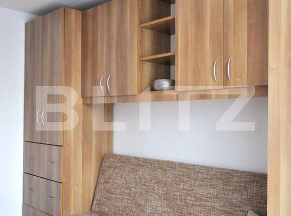 Apartament de închiriat 2 camere Manastur - 48258AI | BLITZ Cluj-Napoca | Poza7