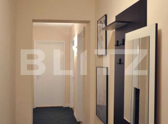 Apartament de închiriat 2 camere Manastur - 48258AI | BLITZ Cluj-Napoca | Poza16