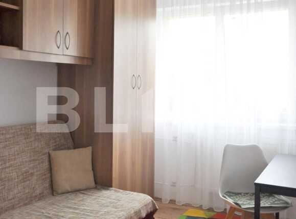 Apartament de închiriat 2 camere Manastur - 48258AI | BLITZ Cluj-Napoca | Poza6