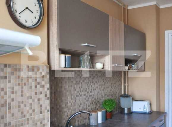 Apartament de închiriat 2 camere Manastur - 48258AI | BLITZ Cluj-Napoca | Poza11