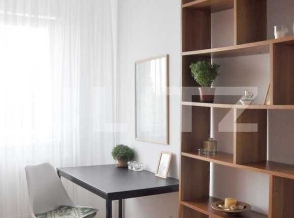 Apartament de închiriat 2 camere Manastur - 48258AI | BLITZ Cluj-Napoca | Poza8