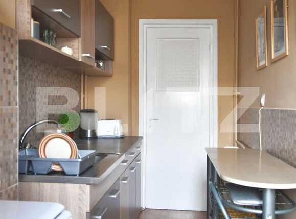 Apartament de închiriat 2 camere Manastur - 48258AI | BLITZ Cluj-Napoca | Poza12