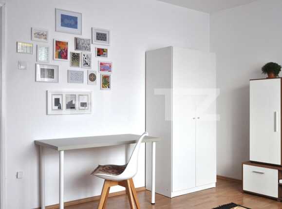 Apartament de închiriat 2 camere Manastur - 48258AI | BLITZ Cluj-Napoca | Poza4