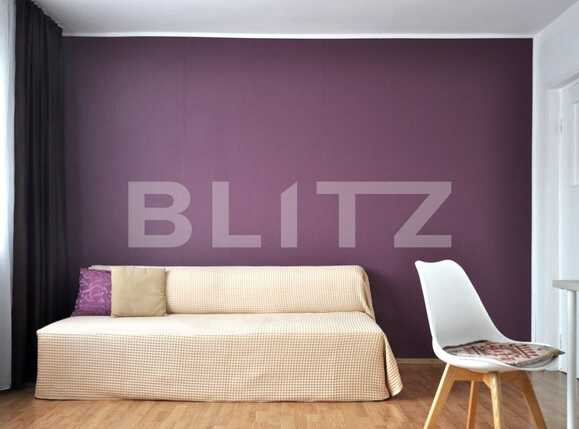 Apartament de închiriat 2 camere Manastur - 48258AI | BLITZ Cluj-Napoca | Poza1