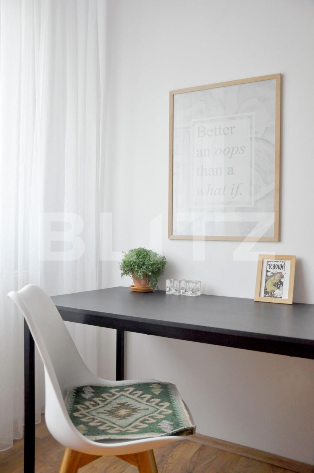 Apartament de închiriat 2 camere Manastur - 48258AI | BLITZ Cluj-Napoca | Poza10