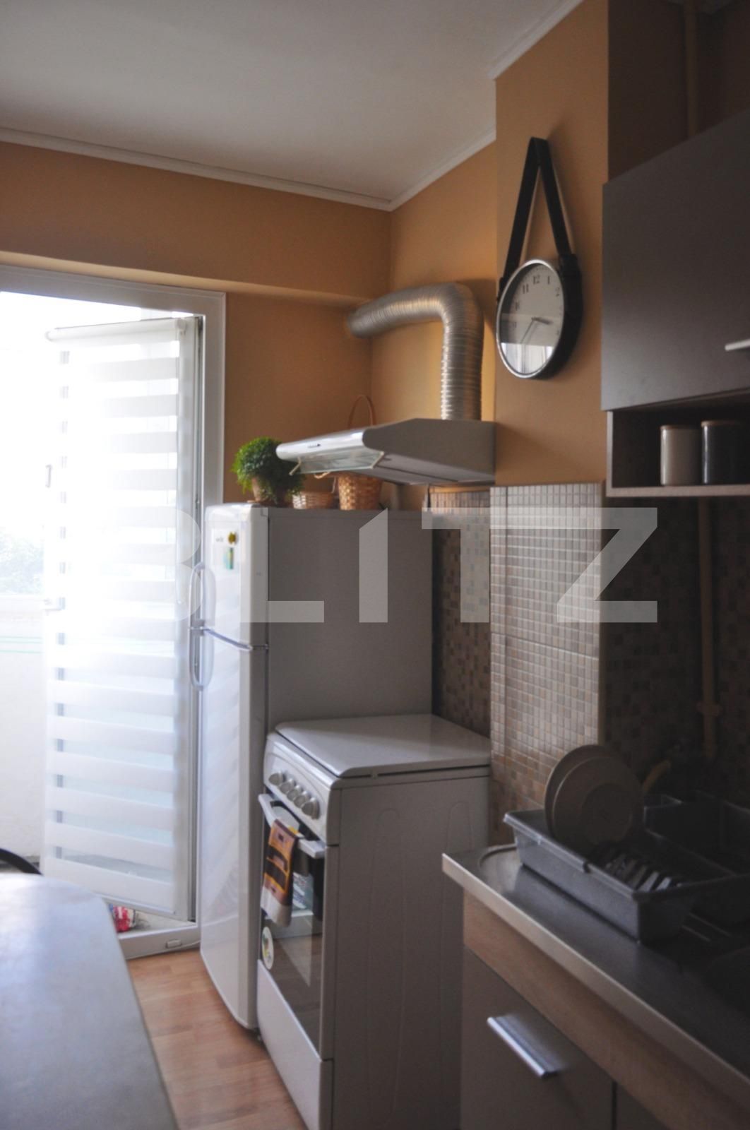 Apartament de închiriat 2 camere Manastur - 48258AI | BLITZ Cluj-Napoca | Poza14