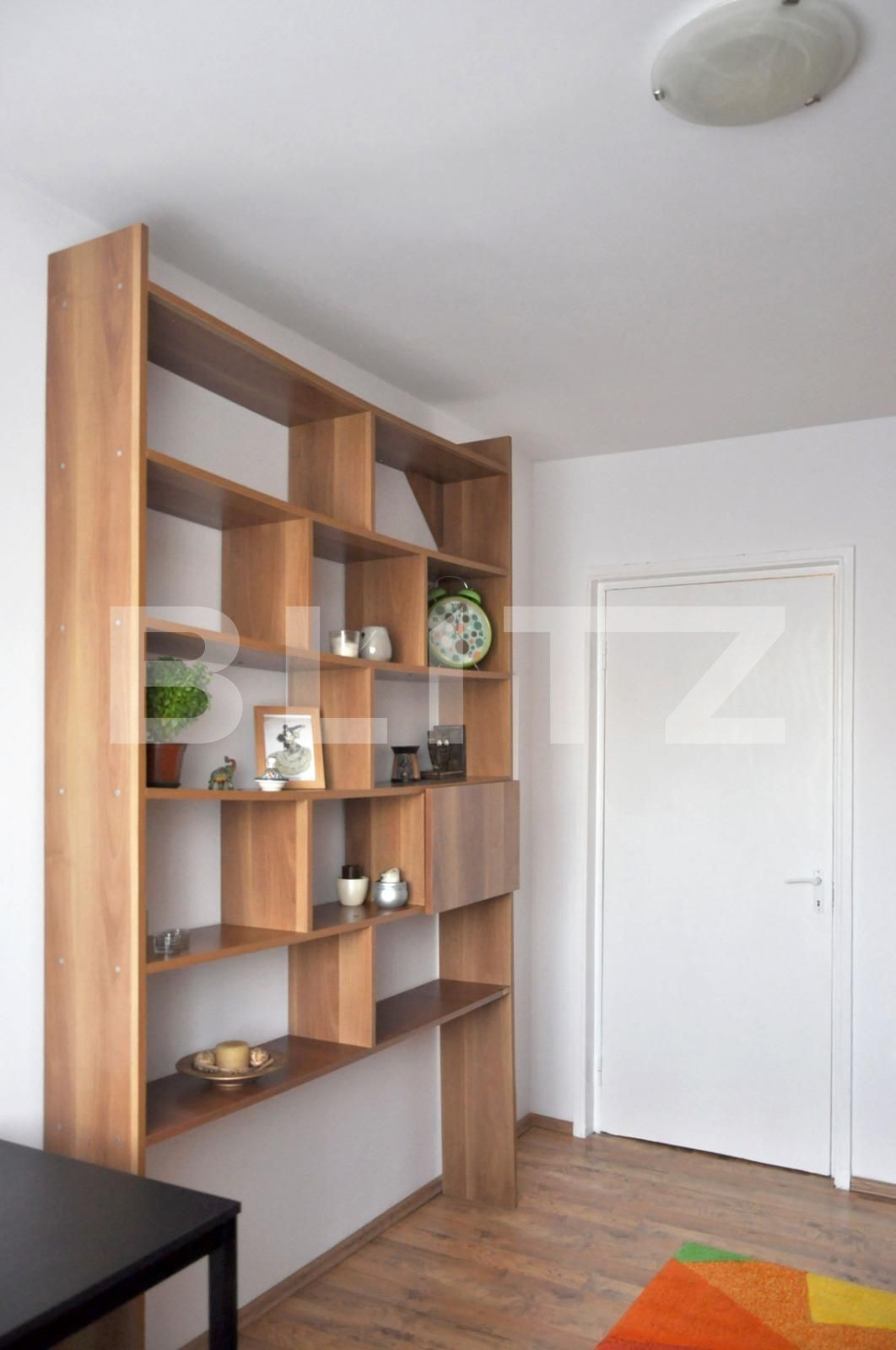 Apartament de închiriat 2 camere Manastur - 48258AI | BLITZ Cluj-Napoca | Poza9