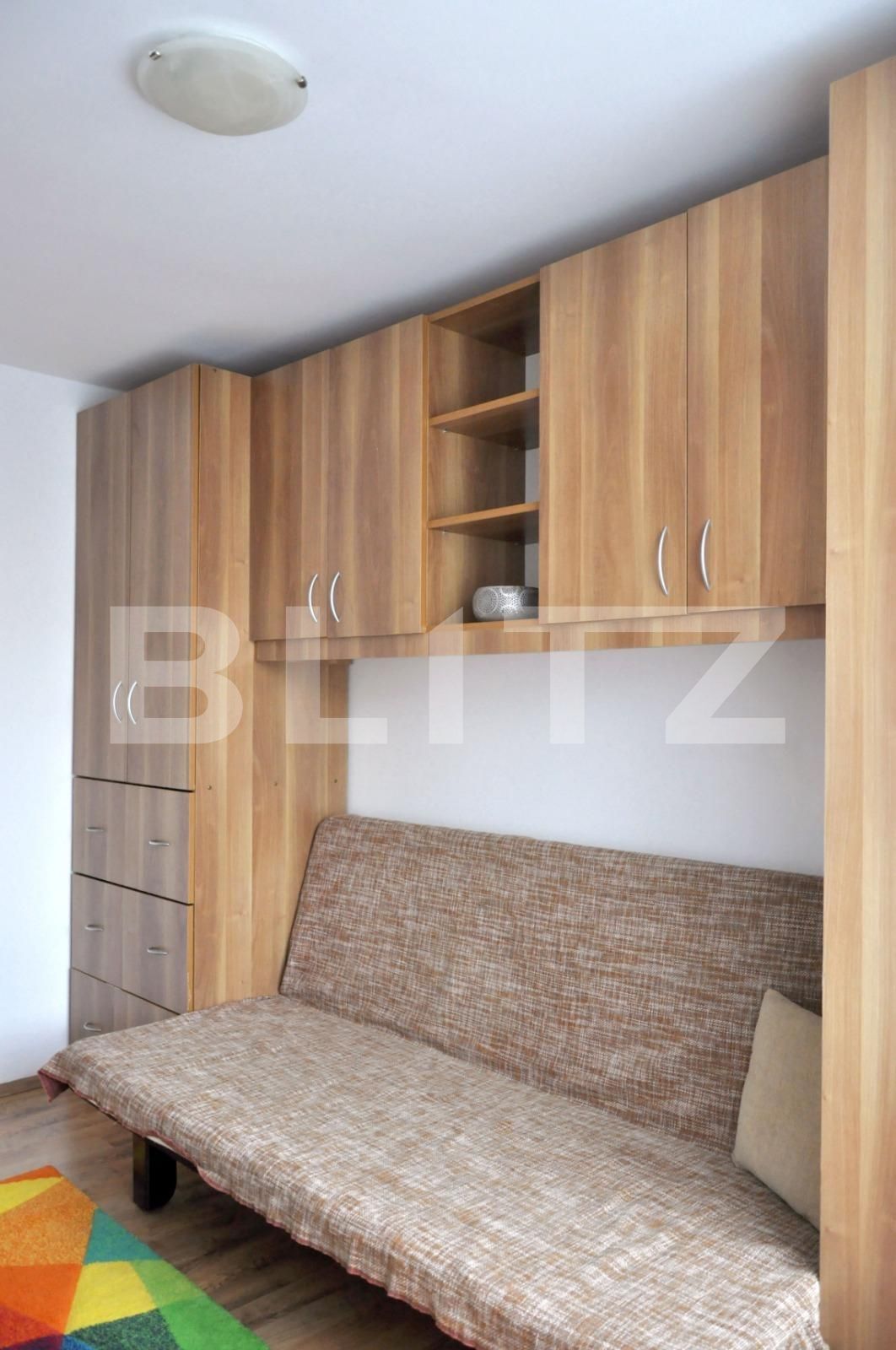 Apartament de închiriat 2 camere Manastur - 48258AI | BLITZ Cluj-Napoca | Poza7