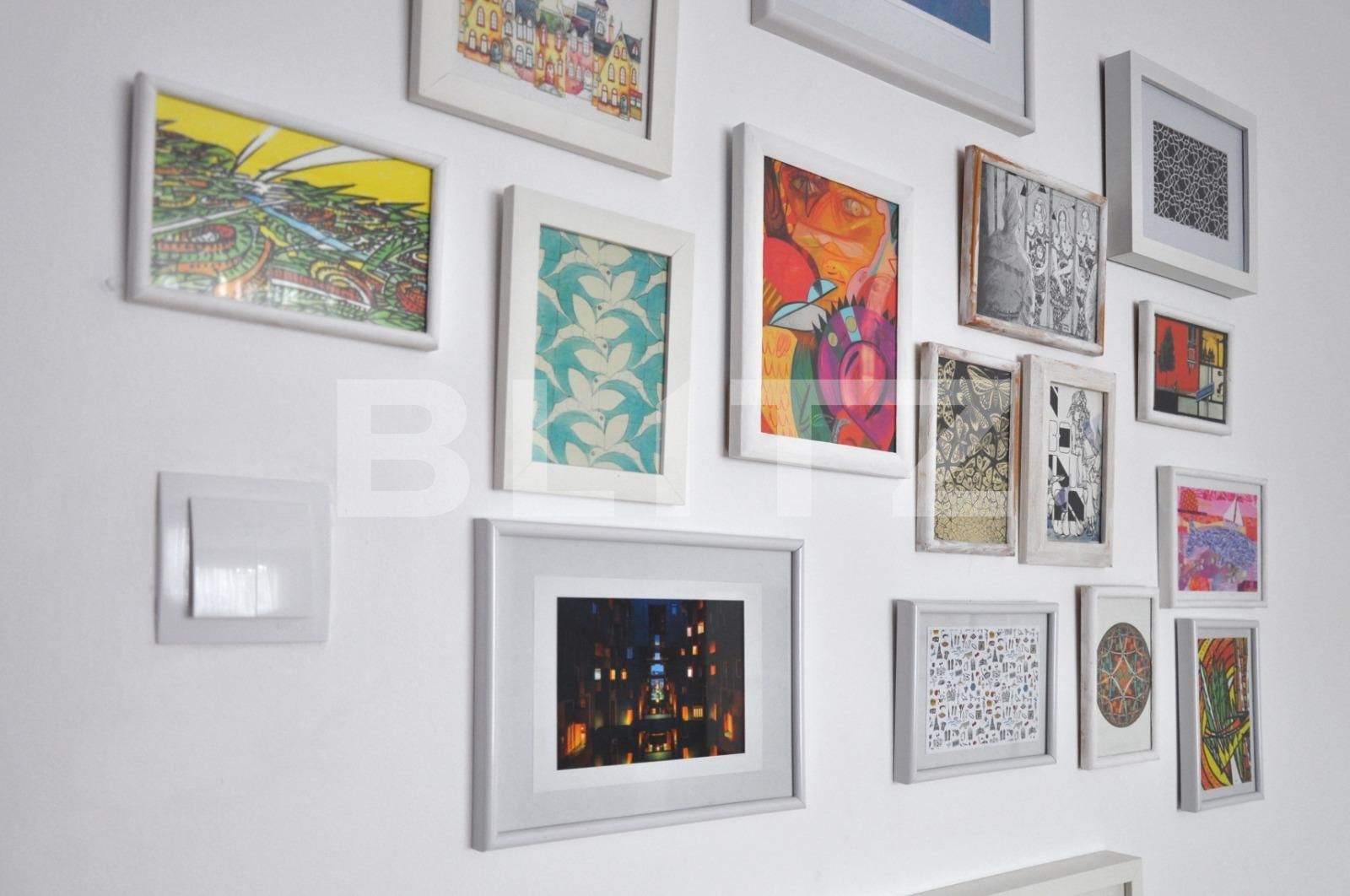 Apartament de închiriat 2 camere Manastur - 48258AI | BLITZ Cluj-Napoca | Poza5