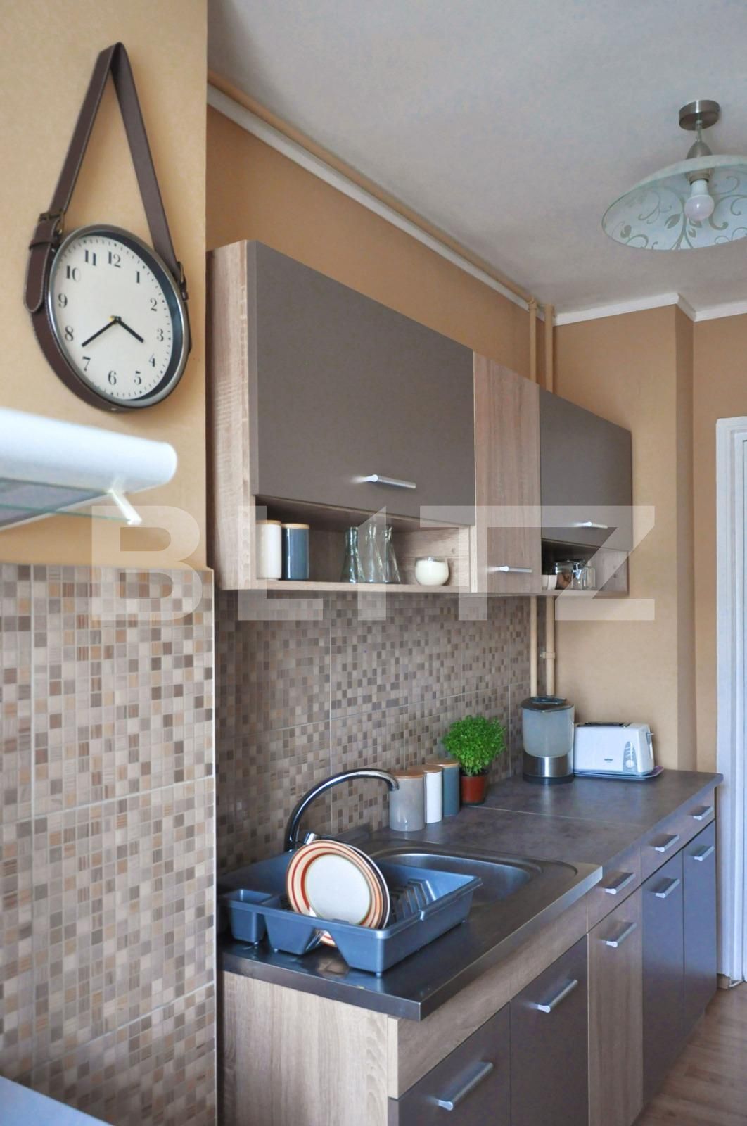 Apartament de închiriat 2 camere Manastur - 48258AI | BLITZ Cluj-Napoca | Poza11