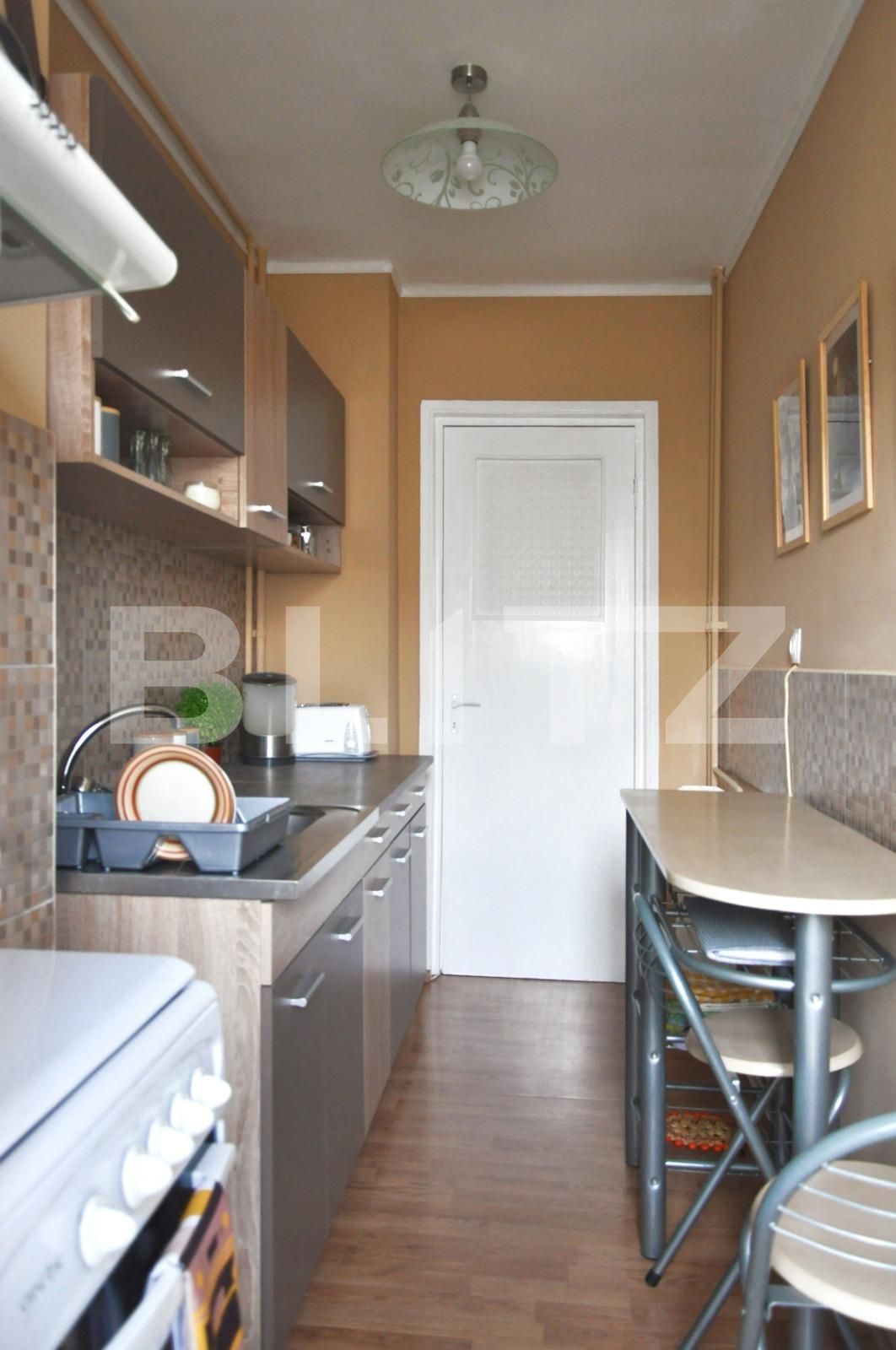 Apartament de închiriat 2 camere Manastur - 48258AI | BLITZ Cluj-Napoca | Poza12