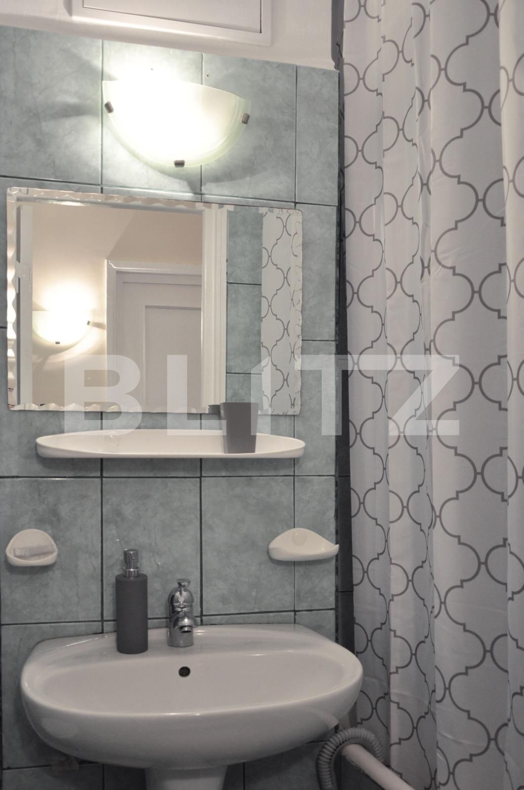 Apartament de închiriat 2 camere Manastur - 48258AI | BLITZ Cluj-Napoca | Poza18