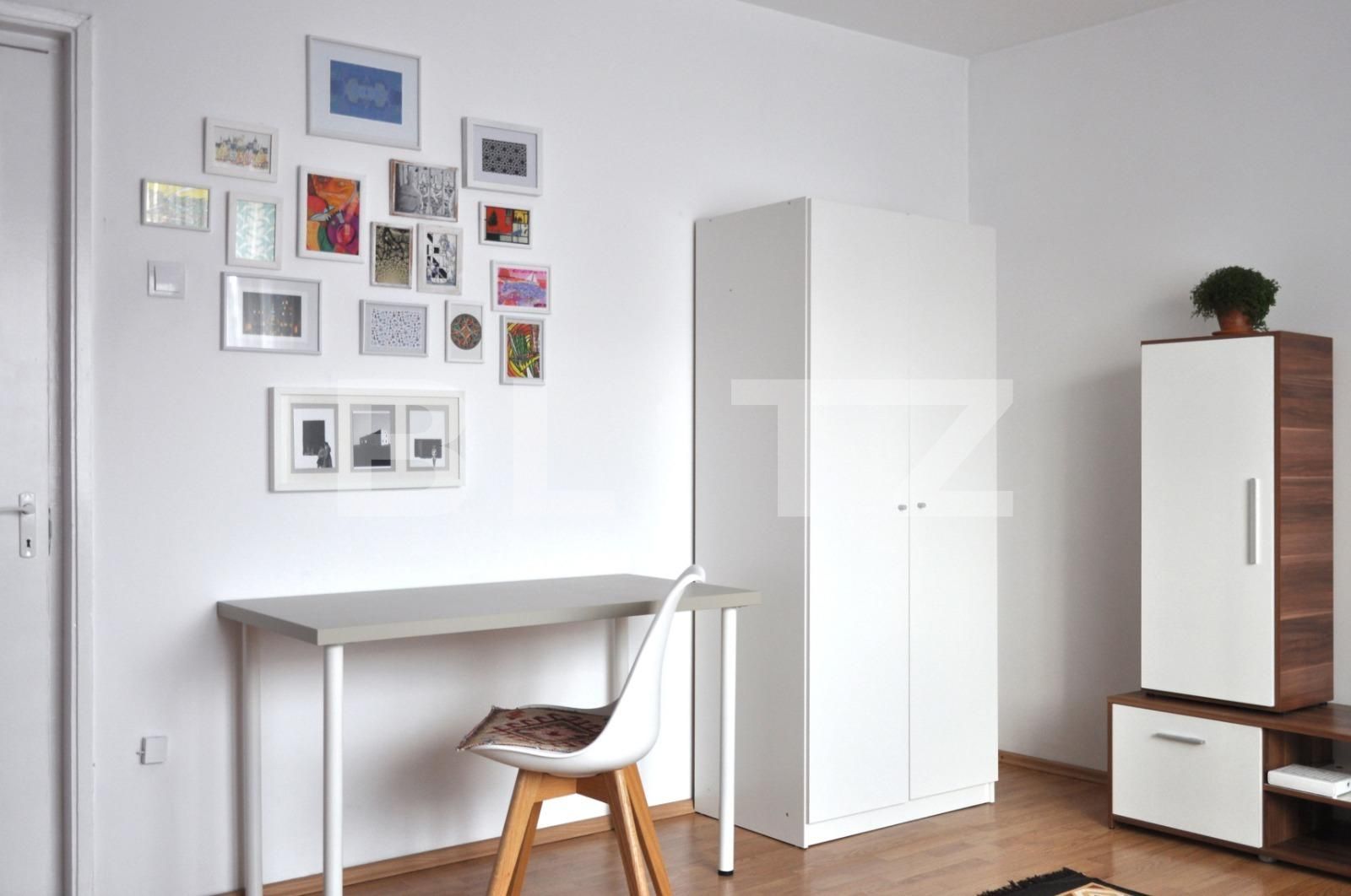 Apartament de închiriat 2 camere Manastur - 48258AI | BLITZ Cluj-Napoca | Poza4