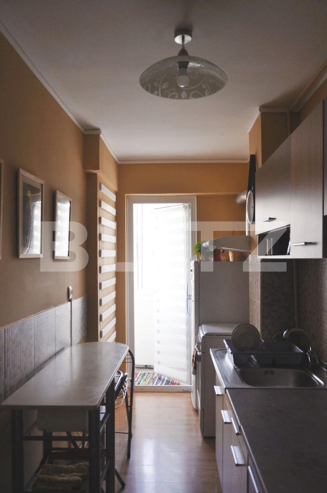 Apartament de închiriat 2 camere Manastur - 48258AI | BLITZ Cluj-Napoca | Poza15