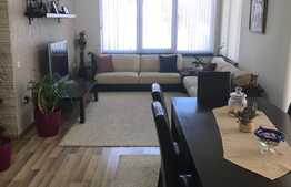 Apartament de vanzare, 3 camere, 3 locuri de parcare cu CF, 91MP