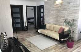 Apartament de vanzare, 3 camere, 3 locuri de parcare cu CF, 91MP