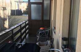 Apartament de vanzare, 3 camere, 3 locuri de parcare cu CF, 91MP