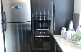 Apartament de vanzare, 3 camere, 3 locuri de parcare cu CF, 91MP