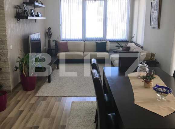 Apartament de vânzare 3 camere Europa - 48259AV | BLITZ Cluj-Napoca | Poza12